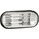 Carmart Кристални мигачи за калник honda civic (1992-1995) - хром