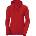 Helly Hansen CLASIC 79323 / Дамски суичър с качулка - червен XL (599323aij04)