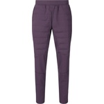 ENDURANCE Дамски панталон за ски бягане ENDURANCE Women's Eluna Primaloft Windblock Pants Cross-country ski trousers - Nightshade - размер 42 (EU) (103-2014-0614)