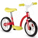 SMOBY 452053 červené balančné Learning Bike