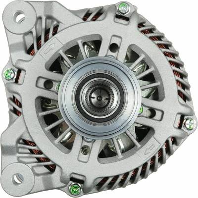 Generátor AS-PL A5234