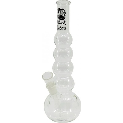 Simax Bong Black Cobra 24cm