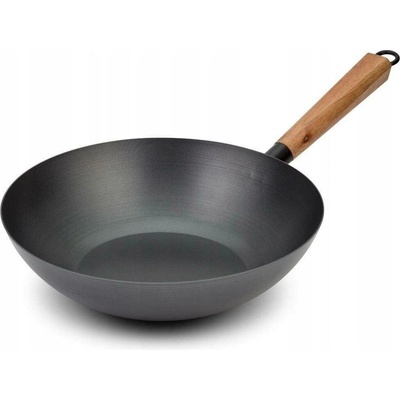 Tradiční pánev Nava Cantonese 28 cm s nepřilnavým povrchem