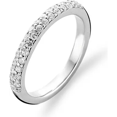 Ti Sento Дамски сребърен пръстен Ti Sento 1414ZI (1414ZI)