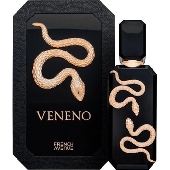 Image 1 of French Avenue Veneno EDP 100 ml