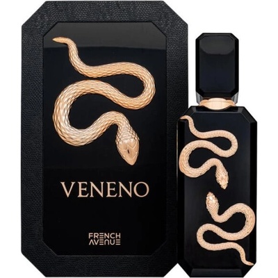 French Avenue Veneno EDP 100 ml