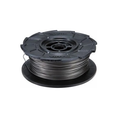 Makita 199137-9 - vázací drát 50ks DTR180 / Špulka 100m drátu 0.8 mm (199137-9)