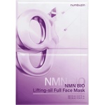 Numbuzin No. 9 NAD Bio Lifting Full Cover Facial Mask - Анти-Ейдж Маска за Лице 48ml