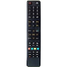 Dálkový ovladač Telefunken RC4846