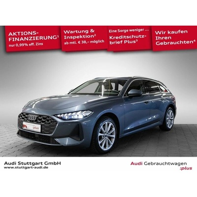 Audi A5 TFSI S tronic Avant 150 kW