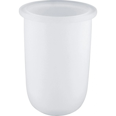 GROHE Essentials náhradní sklo pro WC štětku 4039300