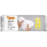 JOVI Self-Hardening Modelling Clay Самосъхнеща глина White 1000 g (86)