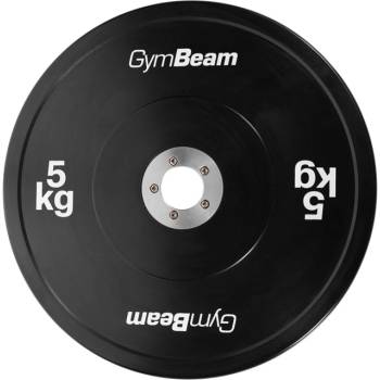 Image 1 of GymBeam Competition Bumper Plates | 51 mm [5 кг. ]