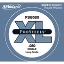 D'Addario PSB080