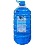 FRIO Антифриз концентрат frio g11 син (-60c), 5кг (antifreeze frio g11 5l)