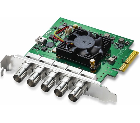 Blackmagic DeckLink Duo 2