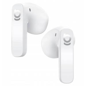 Baseus Bass BS1 white (A0010103) Слушалки