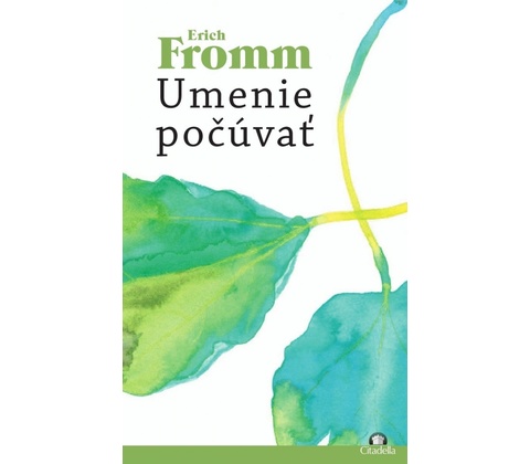 Umenie počúvať