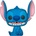Funko Фигурка Funko Pop! - Stitch, 9 сm (FU1045)