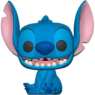 Funko Фигурка Funko Pop! - Stitch, 9 сm (FU1045)