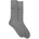 Boss Чорапи Boss Men's Breathable Reinforced Crew Socks - Black 001