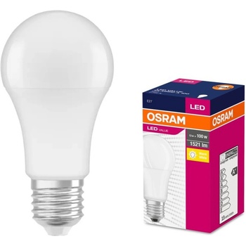 OSRAM VALUE CLA100 1521lm/827 E27 LEDVANCE (202400723)