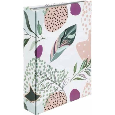 Hama album memo BOTANIC 10x15/200, popisové štítky
