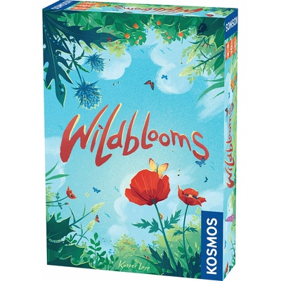 Kosmos Wildblooms