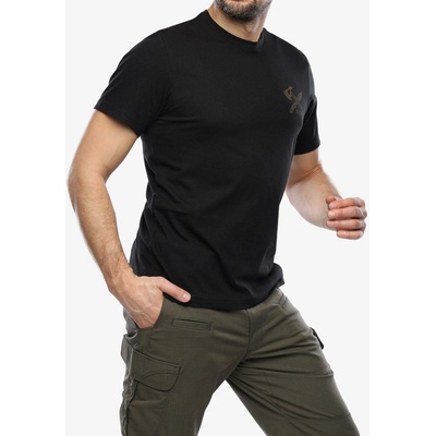 5.11 Land Of The Free S/S Tee black