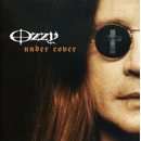 OSBOURNE OZZY: UNDER COVER CD