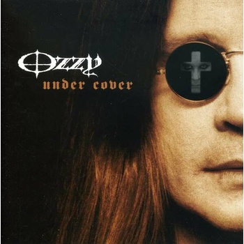 OSBOURNE OZZY: UNDER COVER CD