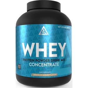 Lazar Angelov Nutrition Whey Protein Concentrate 2000 g