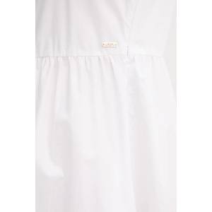 Giorgio Armani Памучна рокля (XW000477.AF12812)