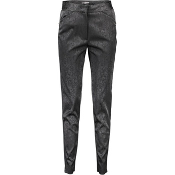 Just cavalli Дамски панталони just cavalli, Цвят Черен (s04ka0182_nero_900)