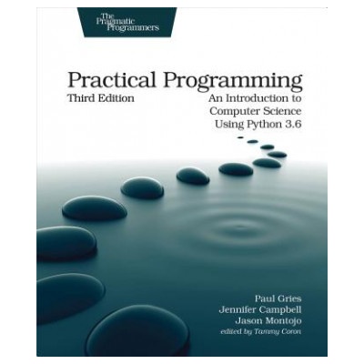 Practical Programming, 3e