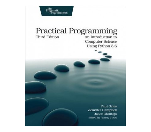Practical Programming, 3e