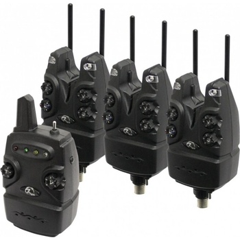 ZFISH Sada Hlásičů Helios 3+1 ZFISH ZF-2375