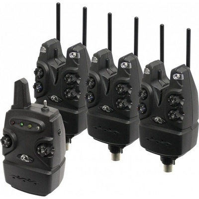 ZFISH Sada Hlásičů Helios 3+1 ZFISH ZF-2375