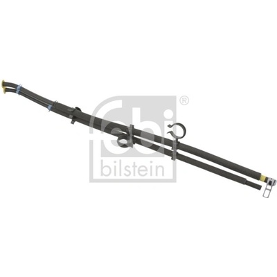 Vedení hadice, regenerace filtru sazí/pevných částic FEBI BILSTEIN 100769