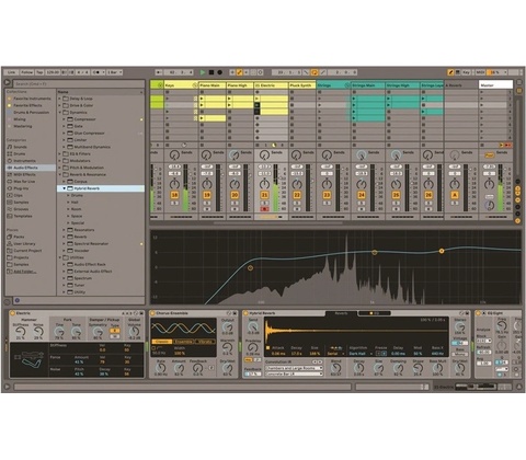 Ableton Live 11 Standard