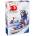 Ravensburger 3D Пъзел Ravensburger от 108 части - Космос, обувка (11251)