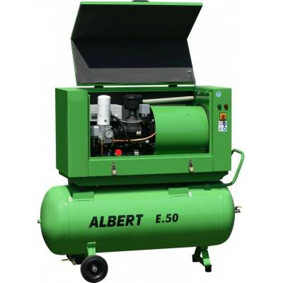 Atmos Albert E.50 KOMFORT + E.50KV