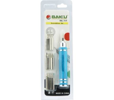 Precision Tool Set [BK8600]