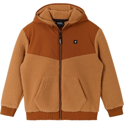 Reima Samota Cinnamon brown