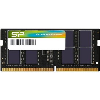 Silicon Power DDR4 16GB 3200MHz CL22 SP016GBSFU320X02
