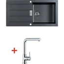 Set Franke SID 611 + FN 0147