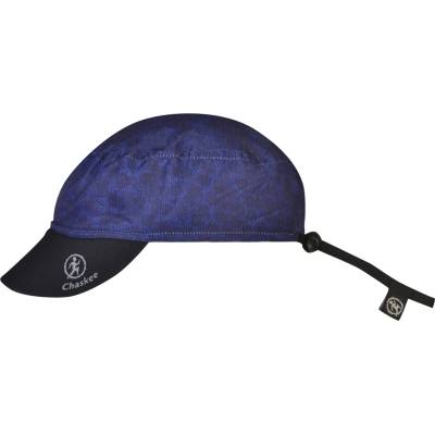 Chaskee Шапка с козирка Chaskee Reversible Cap Maewi Cap - Navy - размер One Size (204-8403-0111)