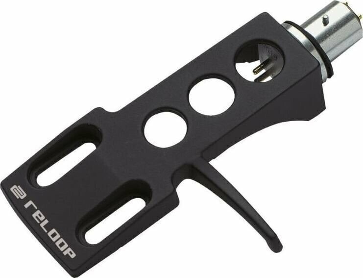 Reloop Headshell Black