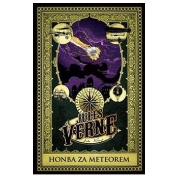 Honba za meteorem