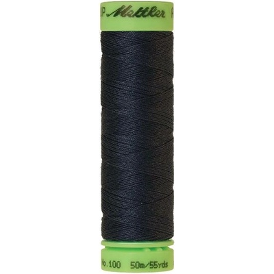 Amann Nitě AMANDA Mettler hedvábí na dírky 50m art. 6688 - více barev amanda: 1242 Drab Darkblue